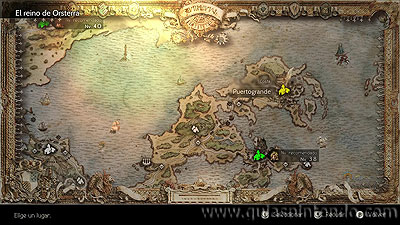 Octopath Traveler