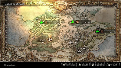 Octopath Traveler