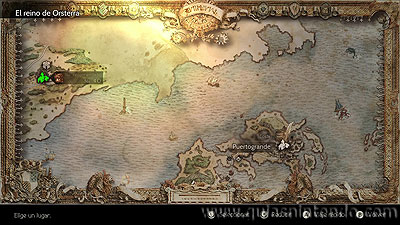 Octopath Traveler