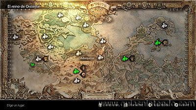 Octopath Traveler