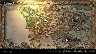 Octopath Traveler