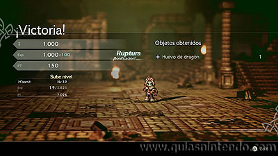 Octopath Traveler