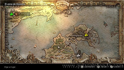 Octopath Traveler