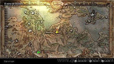 Octopath Traveler
