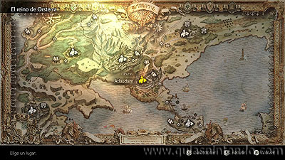 Octopath Traveler