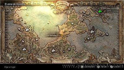 Octopath Traveler