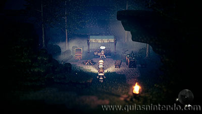 Octopath Traveler