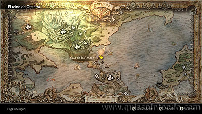 Octopath Traveler