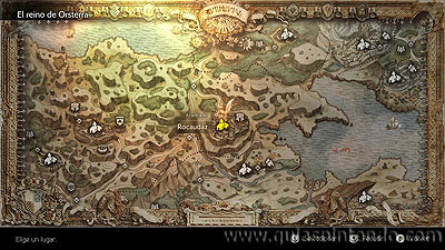 Octopath Traveler