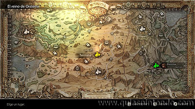 Octopath Traveler