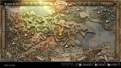 Octopath Traveler