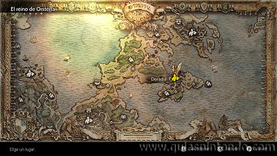 Octopath Traveler