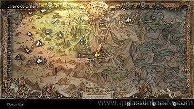 Octopath Traveler