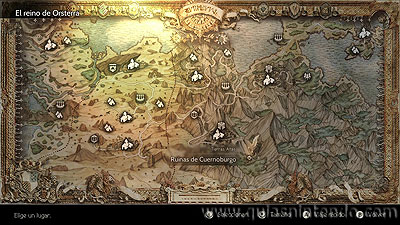 Octopath Traveler