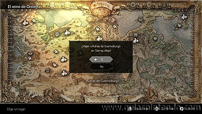 Octopath Traveler