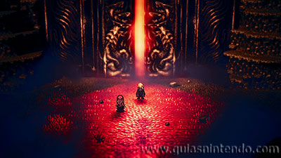 Octopath Traveler