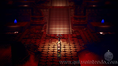 Octopath Traveler