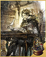 Octopath Traveler