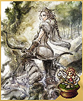 Octopath Traveler