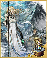 Octopath Traveler