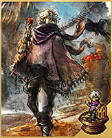 Octopath Traveler