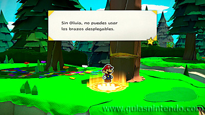 Paper Mario: The Origami King
