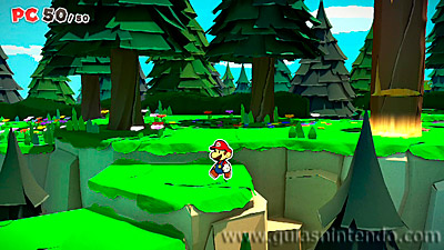 Paper Mario: The Origami King