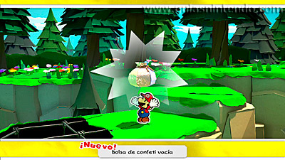 Paper Mario: The Origami King