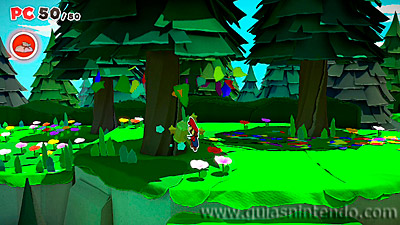 Paper Mario: The Origami King