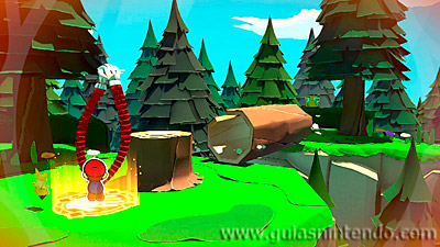 Paper Mario: The Origami King