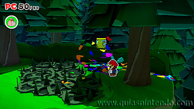 Paper Mario: The Origami King