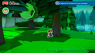 Paper Mario: The Origami King