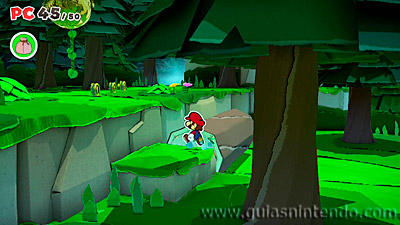 Paper Mario: The Origami King