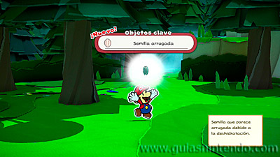 Paper Mario: The Origami King