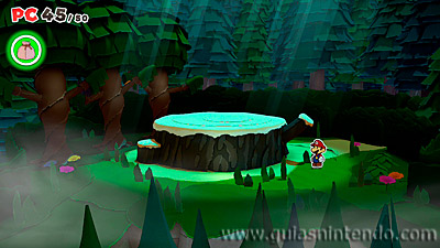 Paper Mario: The Origami King