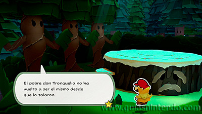 Paper Mario: The Origami King