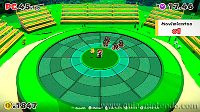 Paper Mario: The Origami King