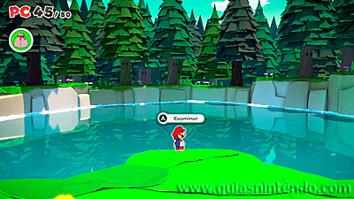 Paper Mario: The Origami King