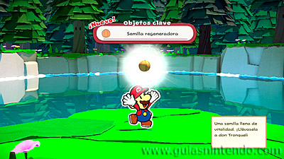 Paper Mario: The Origami King