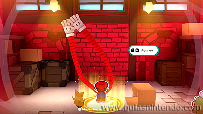 Paper Mario: The Origami King