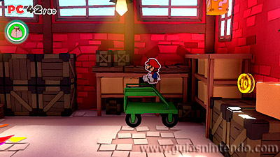 Paper Mario: The Origami King