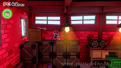 Paper Mario: The Origami King