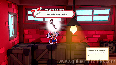 Paper Mario: The Origami King