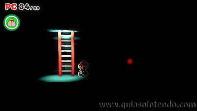 Paper Mario: The Origami King