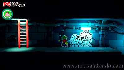 Paper Mario: The Origami King
