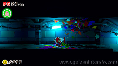 Paper Mario: The Origami King