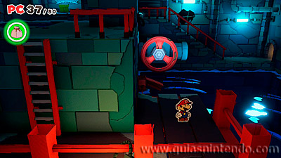 Paper Mario: The Origami King