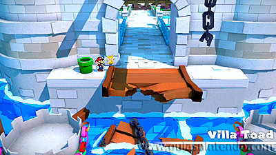 Paper Mario: The Origami King