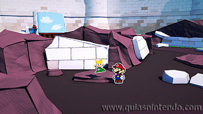Paper Mario: The Origami King