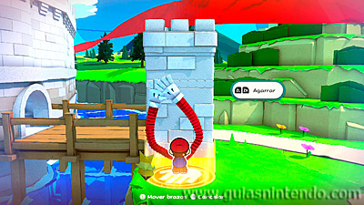 Paper Mario: The Origami King
